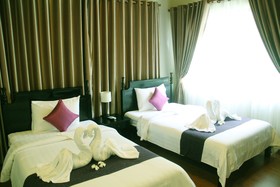 Cozy Boutique Hotel