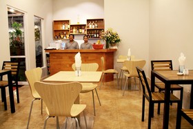 Cozy Boutique Hotel