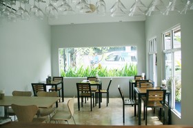 Cozy Boutique Hotel