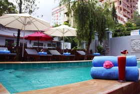 Cozy Boutique Hotel