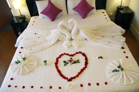 Cozy Boutique Hotel