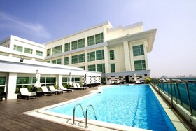 Dara Airport Hotel