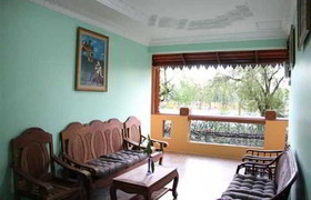 Diamond Palace Hotel