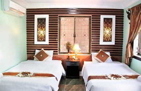 Diamond Palace Hotel