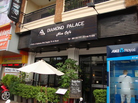 Diamond Palace Hotel