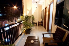 Diamond Palace Hotel