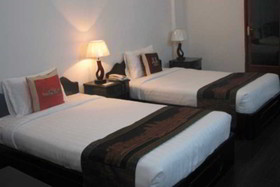 Diamond Palace Hotel