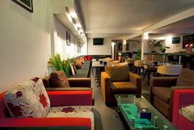 Diamond Palace Hotel