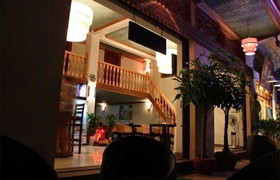 Diamond Palace Hotel