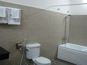 Diamond Palace Hotel