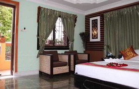 Diamond Palace Hotel