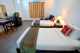Diamond Palace Hotel