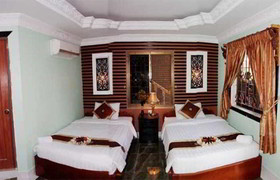 Diamond Palace Hotel