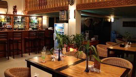 Diamond Palace Hotel