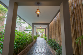 Double Leaf Boutique Hotel