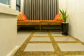 Double Leaf Boutique Hotel