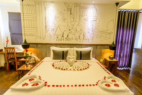 Double Leaf Boutique Hotel