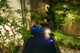 Double Leaf Boutique Hotel