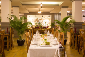 Double Leaf Boutique Hotel