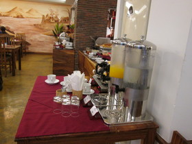Double Leaf Boutique Hotel