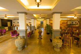Double Leaf Boutique Hotel