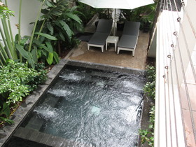 Double Leaf Boutique Hotel