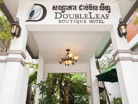 Double Leaf Boutique Hotel