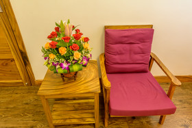 Double Leaf Boutique Hotel