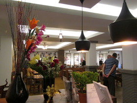 Double Leaf Boutique Hotel