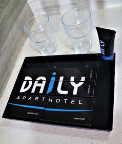 D Suites