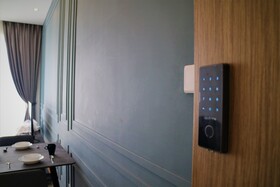 D Suites