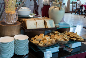 Dyvith Hotel