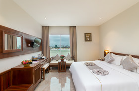 Dyvith Hotel