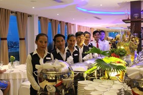 Dyvith Hotel