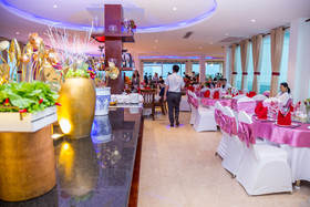 Dyvith Hotel