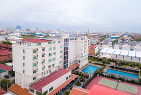 Dyvith Hotel