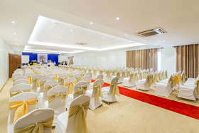 Dyvith Hotel
