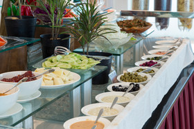 Dyvith Hotel
