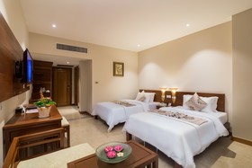 Dyvith Hotel