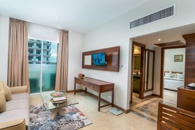Dyvith Hotel