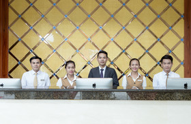 Dyvith Hotel