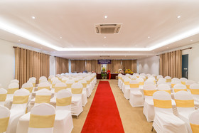 Dyvith Hotel