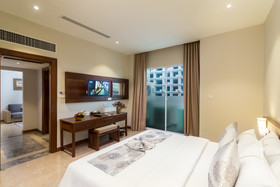 Dyvith Hotel