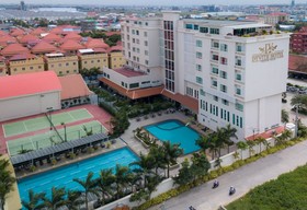 Dyvith Hotel