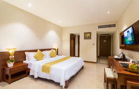 Dyvith Hotel