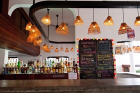 Eighty8 Backpackers Hostel