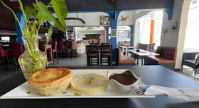 Eighty8 Backpackers Hostel