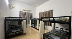 Eighty8 Backpackers Hostel