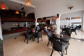 Eighty8 Backpackers Hostel