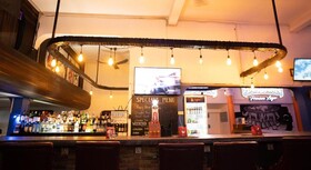 Eighty8 Backpackers Hostel